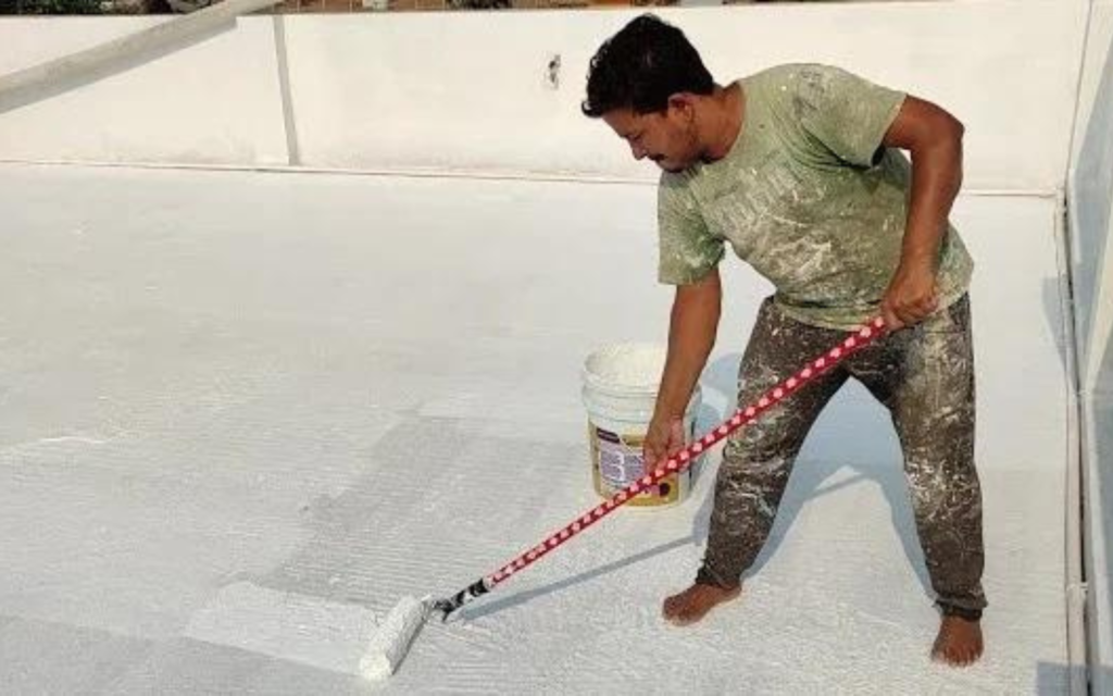 Waterproofing Services